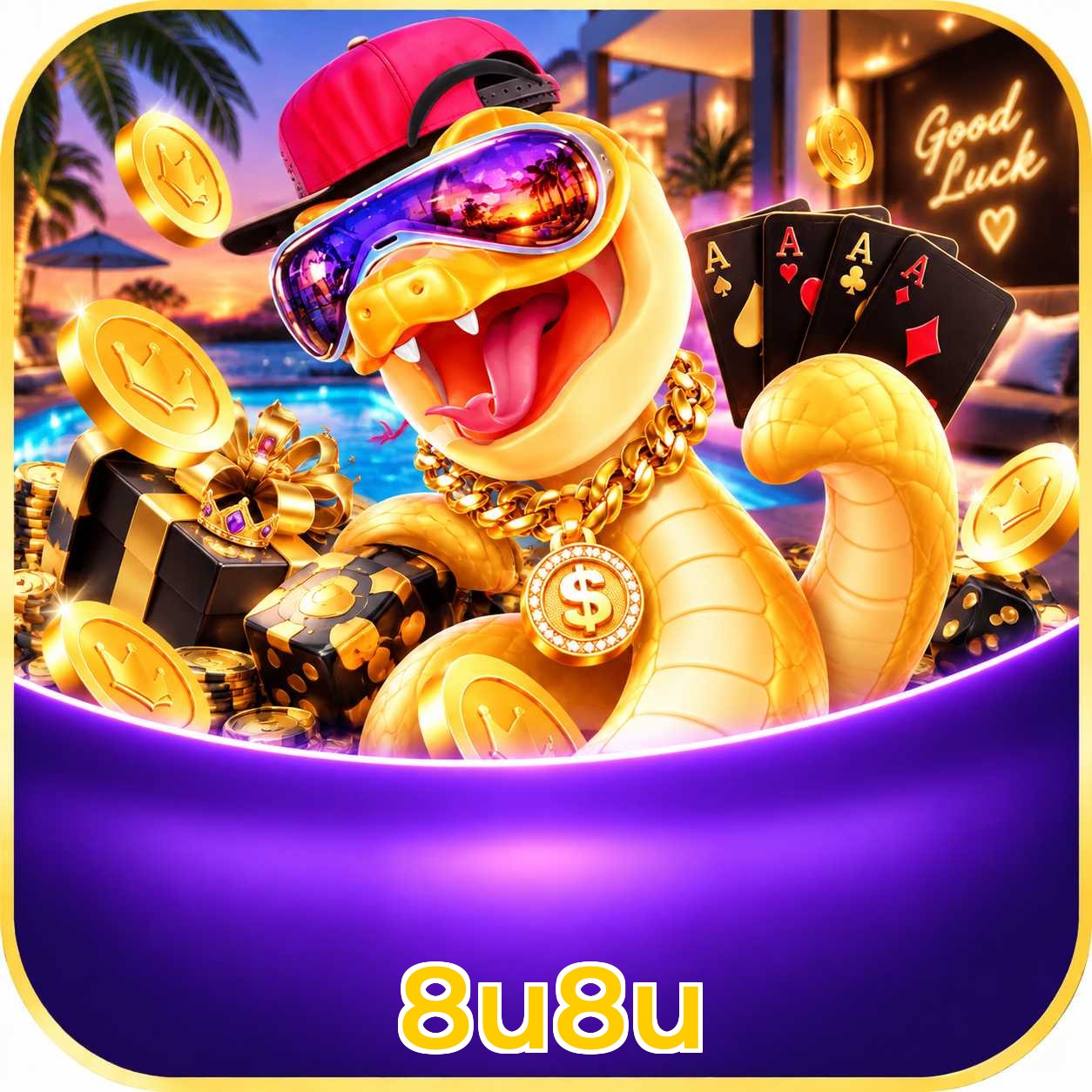 8u8u VIP Telegram