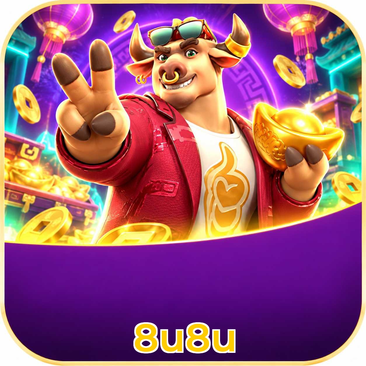 Baixar 8u8u PC Mac