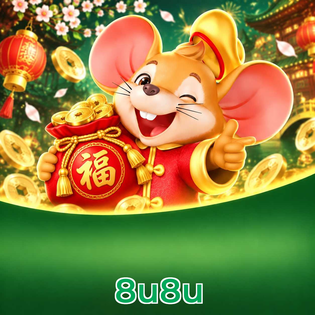 8u8u Lottery FAQ