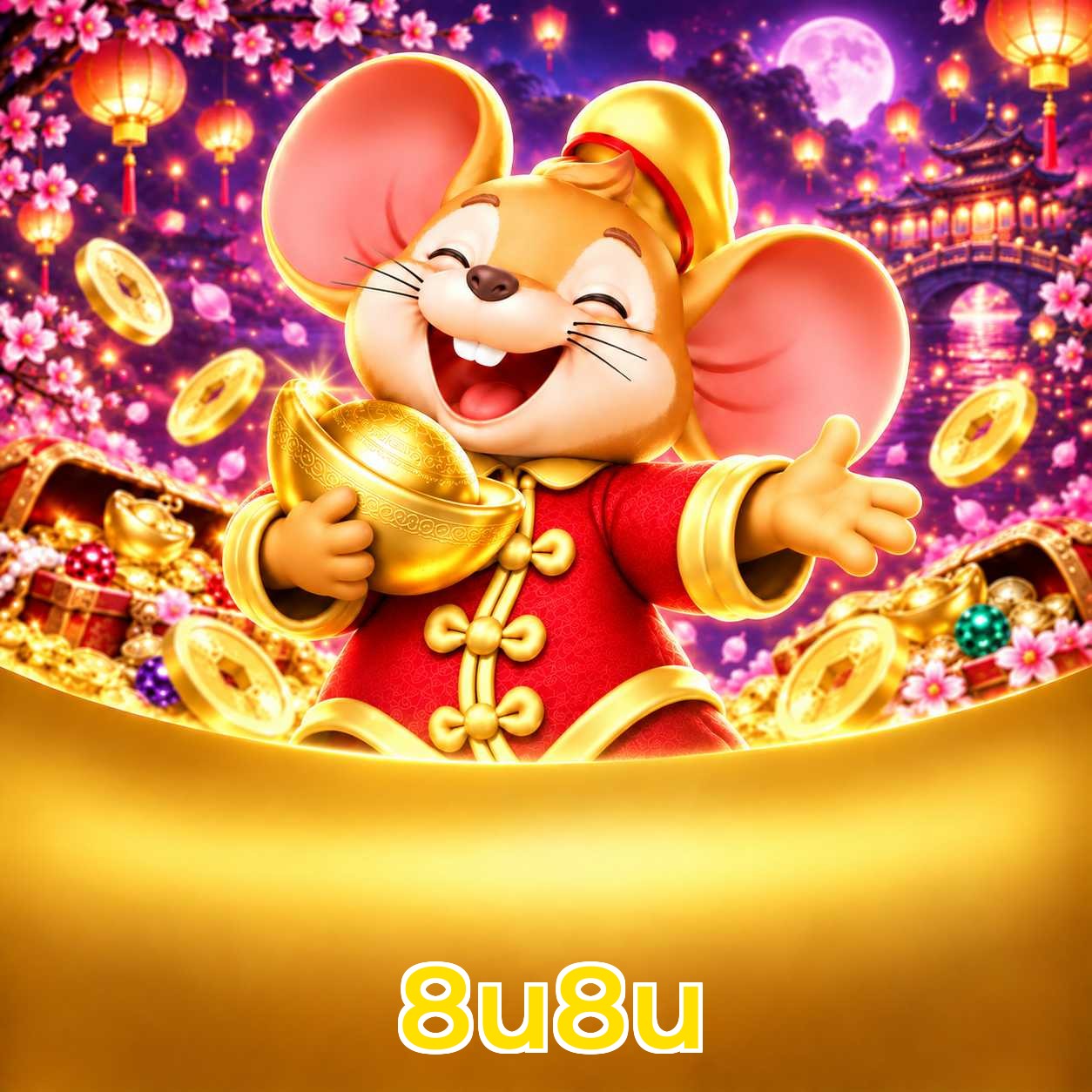 8u8u Recuperar Senha