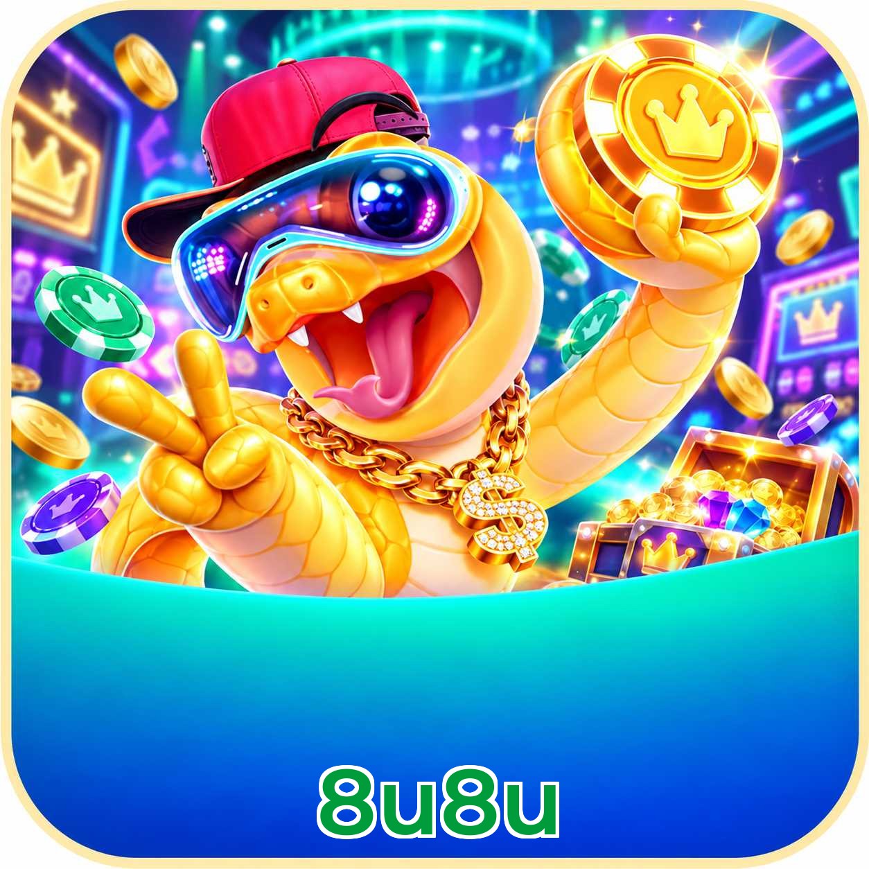 8u8u FAQ