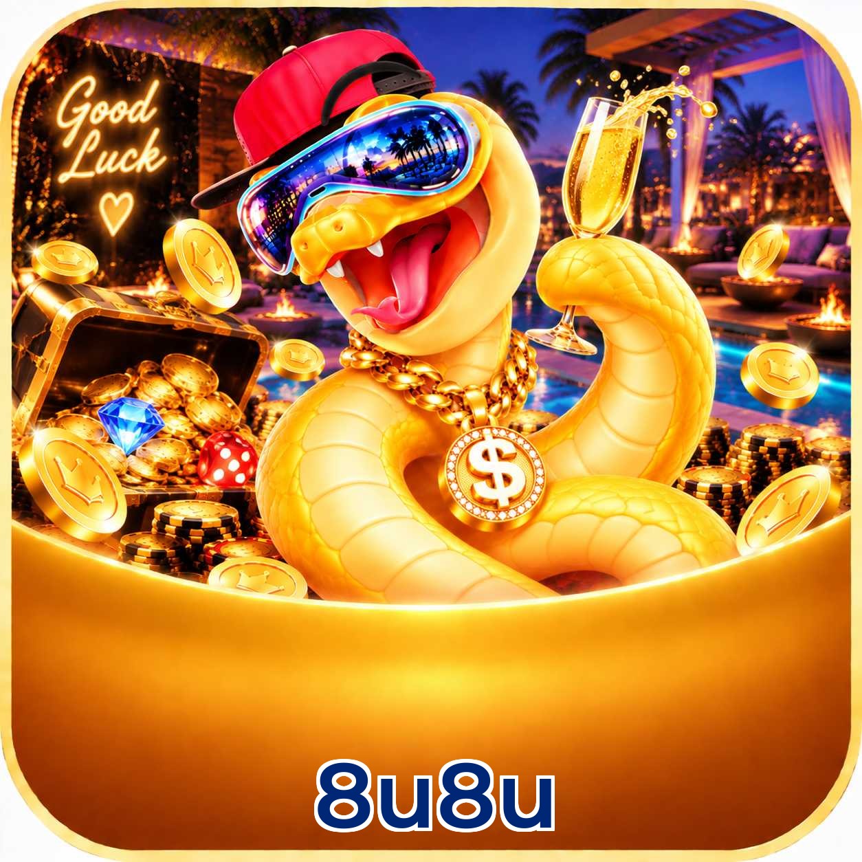 8u8u FAQ