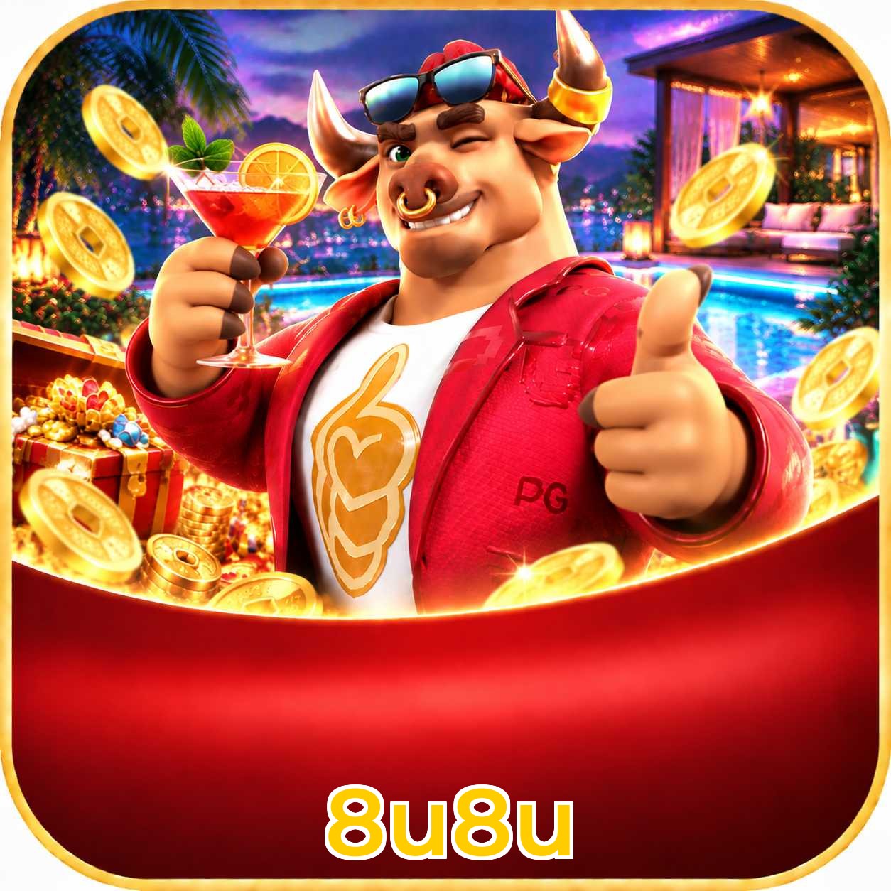 8u8u instalar Android APK