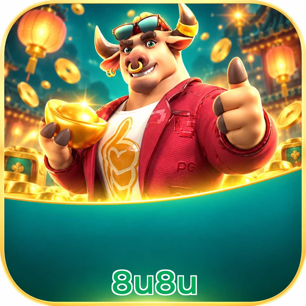 8u8u Interface