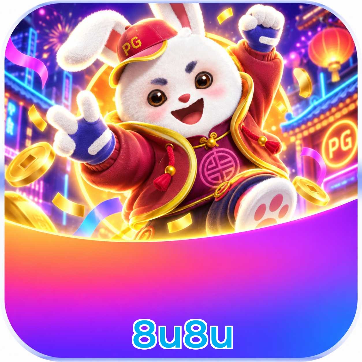 Baixar 8u8u iPhone