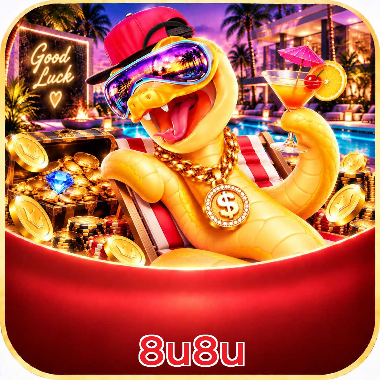 8u8u Security Analysis