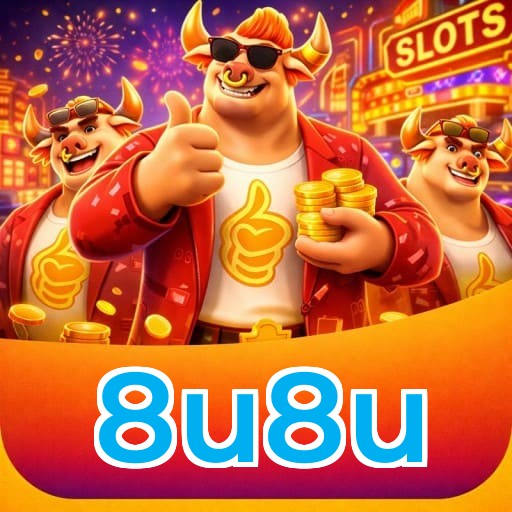 Aplicativo mobile 8u8u