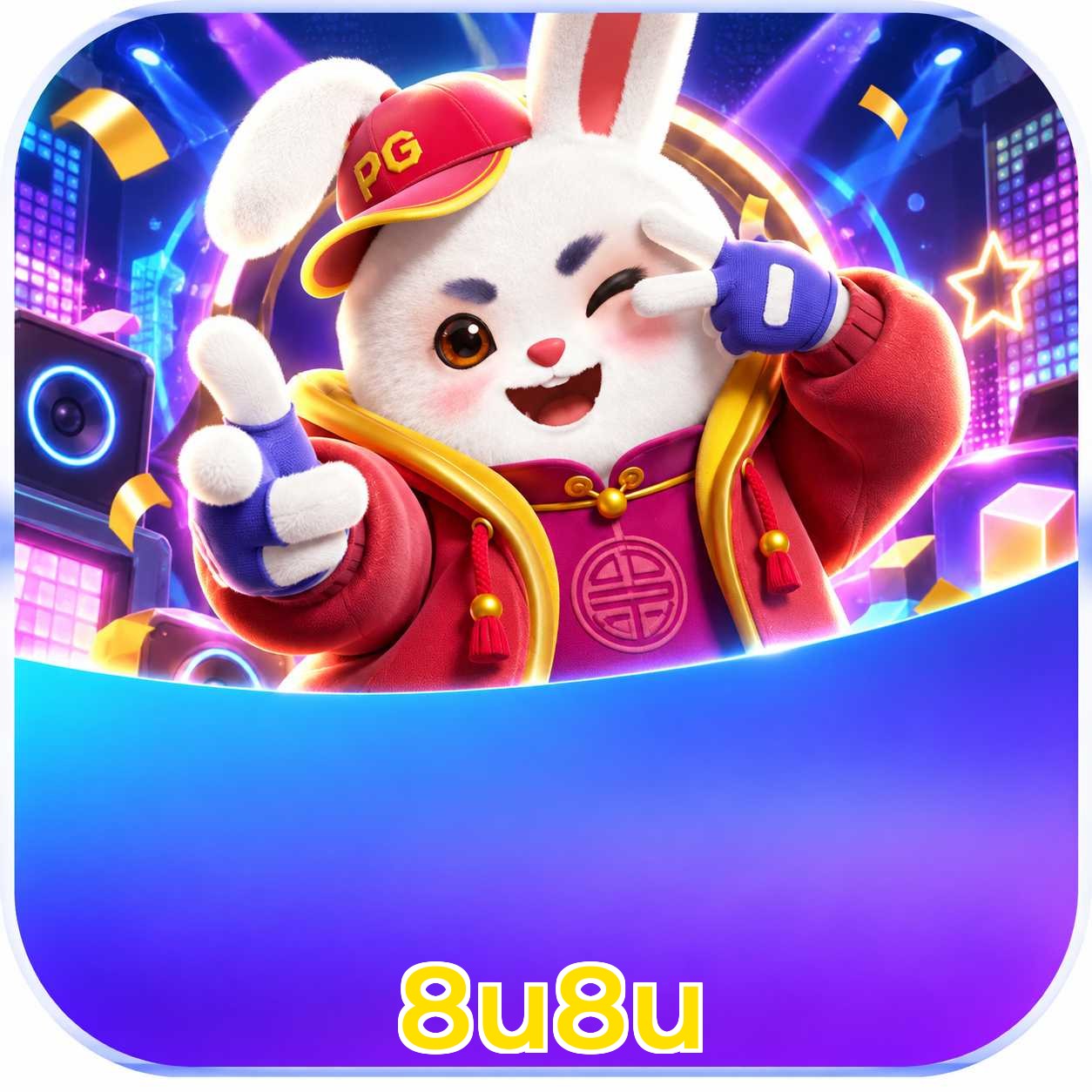 8u8u App Features