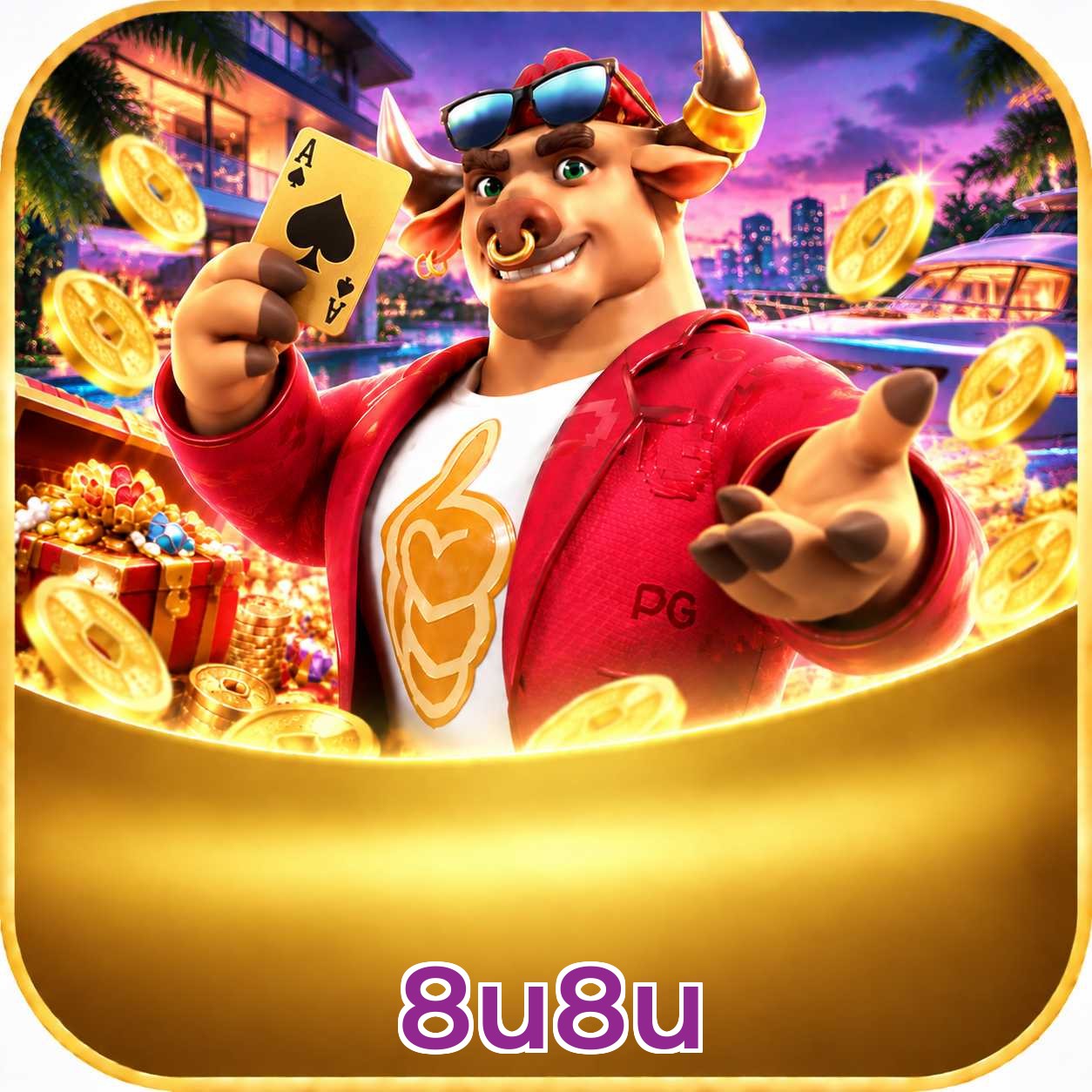 8u8u Cashback
