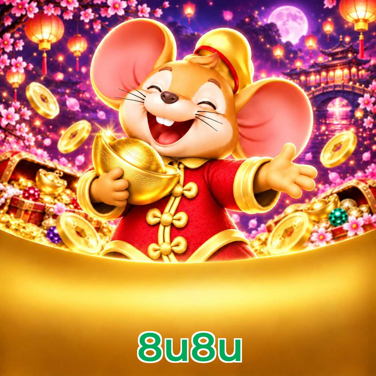 8u8u Telegram