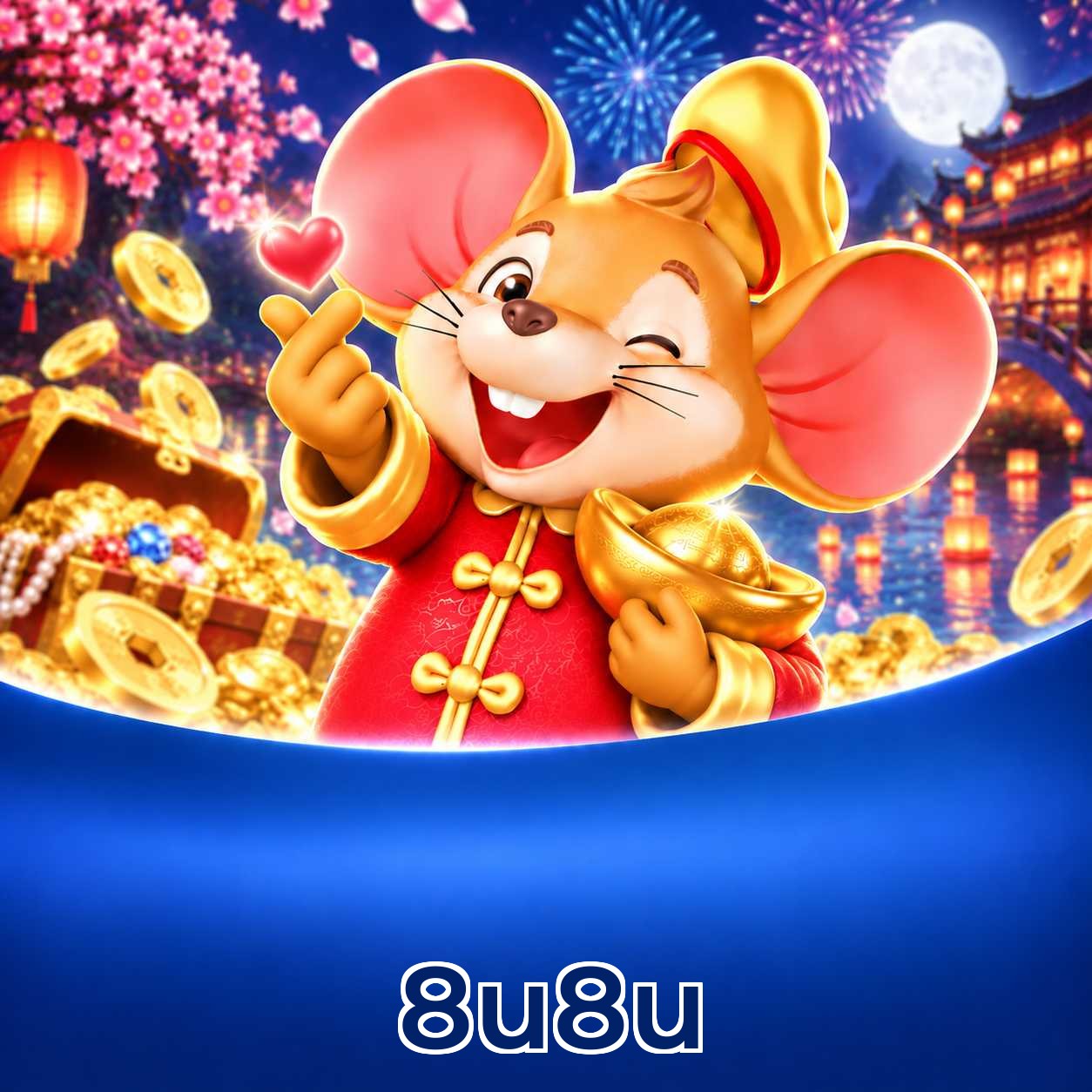 8u8u Bonus FAQ