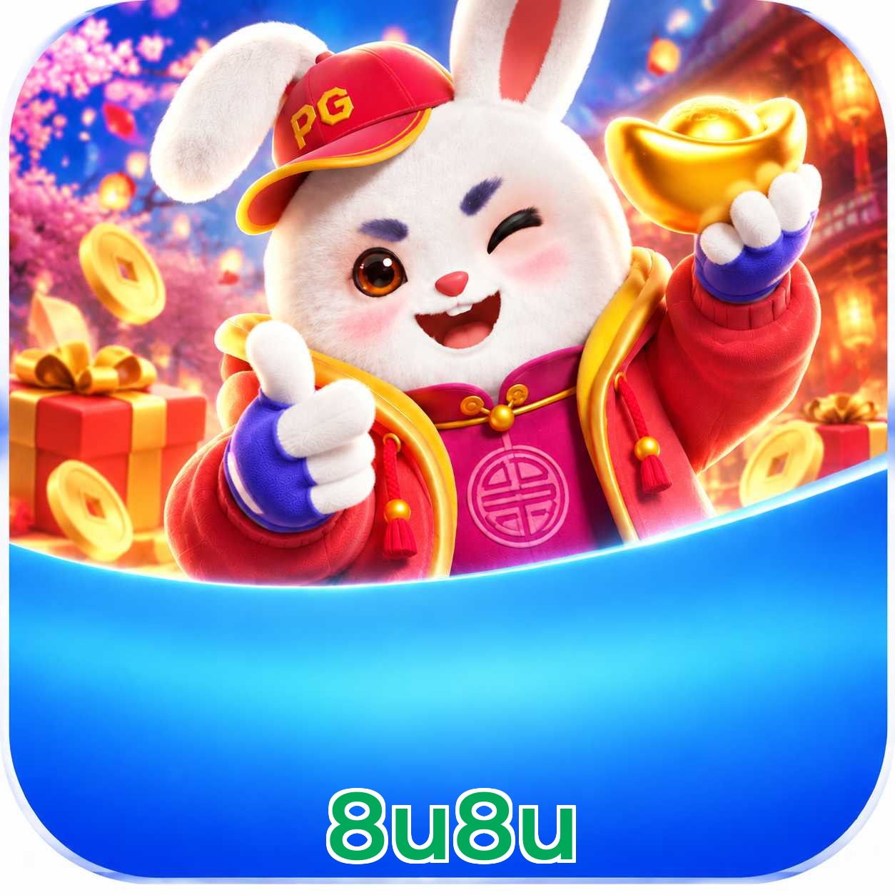 8u8u Telegram FAQ