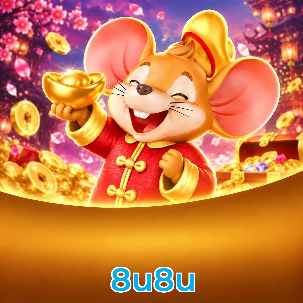 8u8u Facebook Support