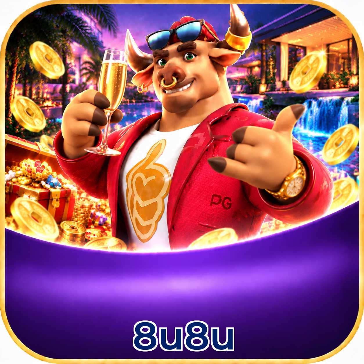 8u8u App FAQ
