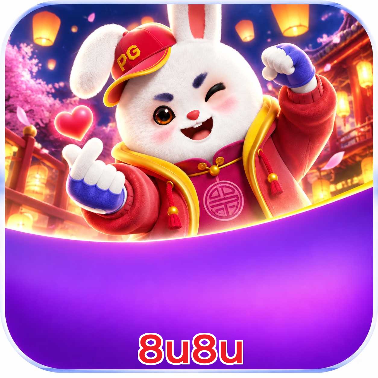 8u8u Performance Tests